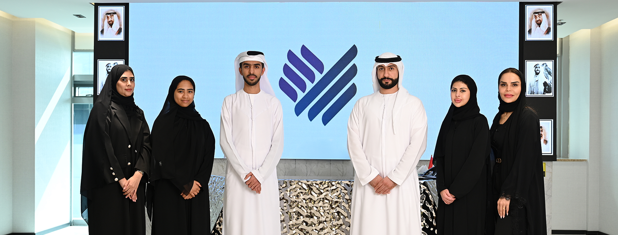 Reem Bank team members